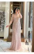 Gamze Özkul Abiye 8056